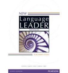 new language leader advanced teacher s etext dvd-rom-9781447988625