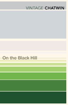 on the black hill-bruce chatwin-9781448105625