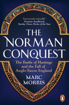 the norman conquest (ebook)-marc morris-9781448136025