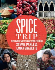 Imagen Principal de Spice Trip