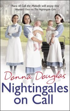 -donna n. douglass-9781448165025