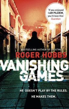 -roger hobbs-9781448170425