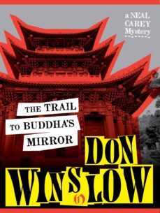 the trail to buddha's mirror (ebook)-9781453206225