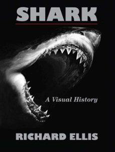 shark (ebook)-richard ellis-9781461747925