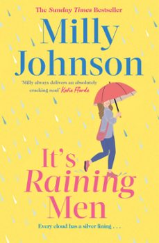 it's raining men-milly johnson-9781471114625
