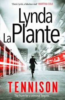 -lynda la plante-9781471140525