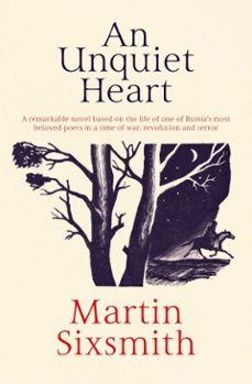 an unquiet heart (ebook)-martin sixsmith-9781471149825