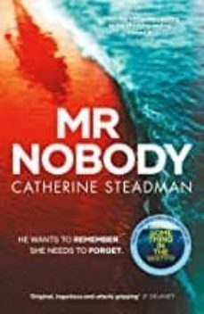 mr nobody-catherine steadman-9781471167225
