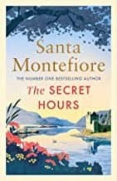 the secret hours-santa montefiore-9781471169625