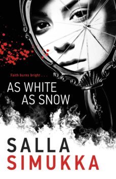 as white as snow-salla simukka-9781471403125