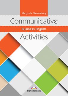 communicative business english activities-9781471579325