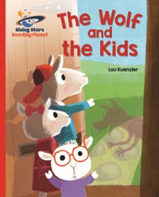 -lou kuenzler-9781471898525