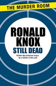-ronald knox-9781471900525