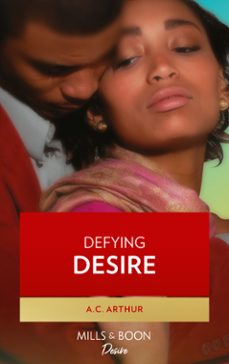 defying desire (ebook)-a.c. arthur-9781472019325