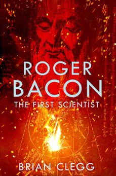 roger bacon (ebook)-brian clegg-9781472112125