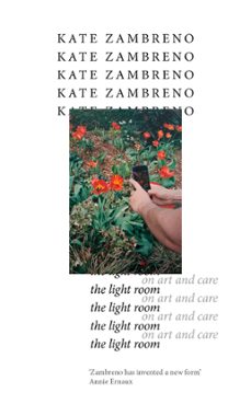 -kate zambreno-9781472158925