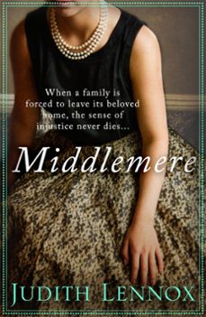 middlemere (ebook)-judith lennox-9781472224125