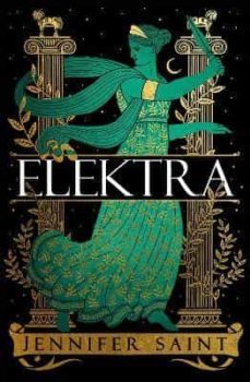 elektra (ingles)-jennifer saint-9781472273925