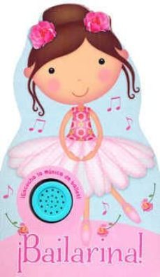 ¡ bailarina !-9781472312525