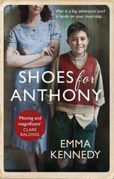 -emma kennedy-9781473502925