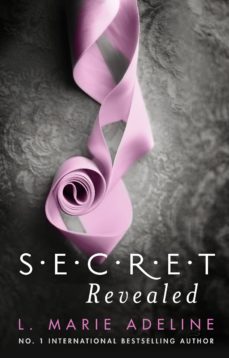 secret revealed (ebook)-l. marie adeline-9781473509825