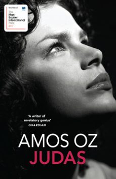 judas-amos oz-9781473523425