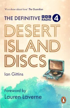 the definitive desert island discs (ebook)-ian gittins-9781473533325