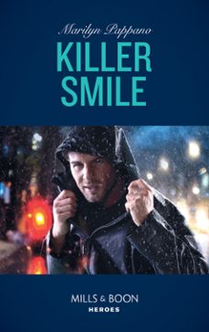 killer smile (ebook)-marilyn pappano-9781474079525