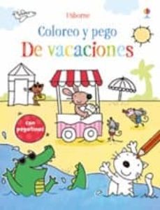 de vacaciones-9781474908825