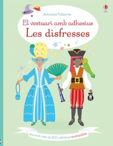 les disfresses-9781474931625