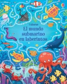 el mundo submarino en laberintos-sam smith-9781474996525