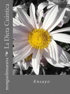 la dieta cuantica (ebook)-mongiardim saraiva-9781500873325