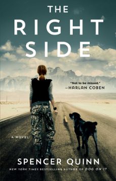the right side (ebook)-spencer quinn-9781501118425