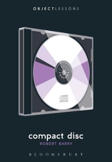 Imagen Principal de COMPACT DISC | eBook