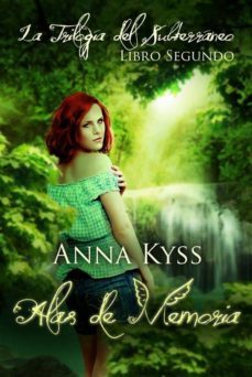 alas de memoria (ebook)-anna kyss-9781507113325