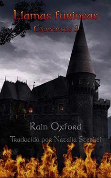 llamas furiosas (ebook)-9781507181225