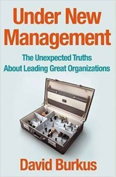 under new management-david burkus-9781509801725