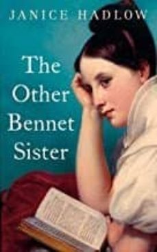 other bennet sister-janice hadlow-9781509842025