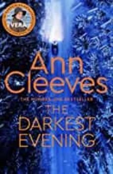 the darkest evening-9781509889525
