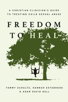 freedom to heal (ebook)-9781514007525