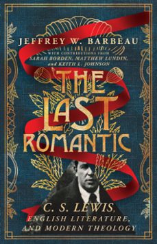the last romantic (ebook)-9781514010525