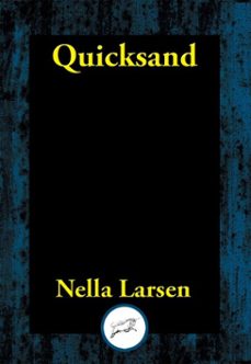 quicksand (ebook)-nella larsen-9781515413325