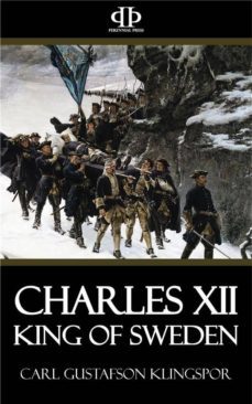 charles xii, king of sweden (ebook)-9781518353925