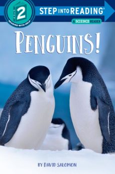 penguins! (ebook)-david salomon-9781524715625