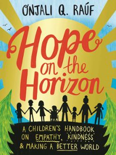 hope on the horizon (ebook)-onjali q. rauf-9781526364425