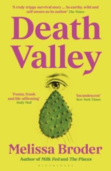 death valley-melissa broder-9781526665225