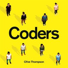 -clive thompson-9781529019025