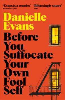 -danielle evans-9781529073225