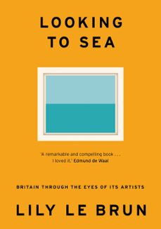 looking to sea-lily le brun-9781529309225