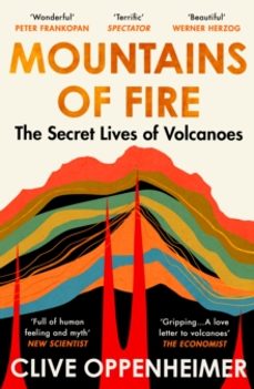 mountains of fire-clive oppenheimer-9781529351125